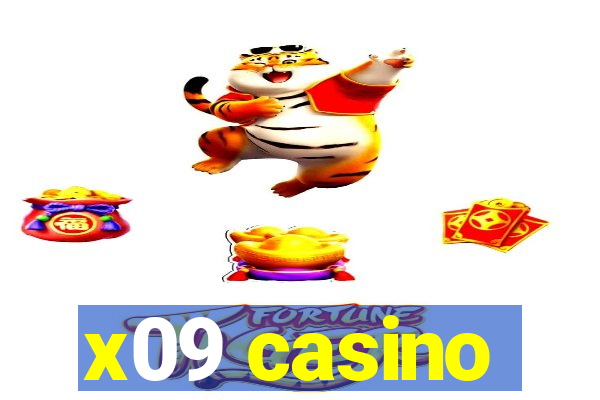 x09 casino